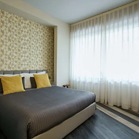 15 Quindici by Serendipity Rooms-2
