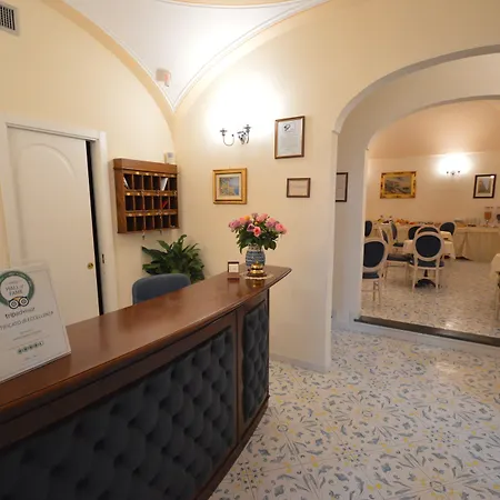B&B Palazzo Pisani-3