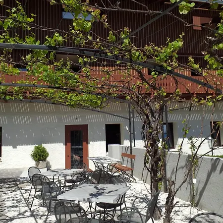 Hotel Villa Mayr Rooms&Suites-3
