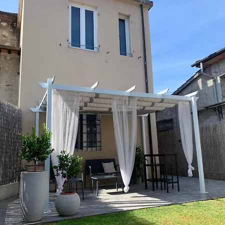 Piccola Dimora B&B-3