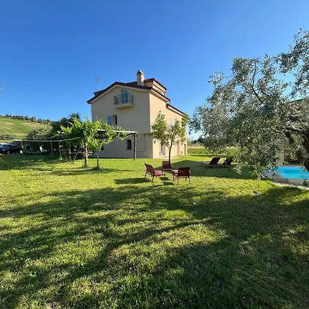 La Casa nell'Orto-2