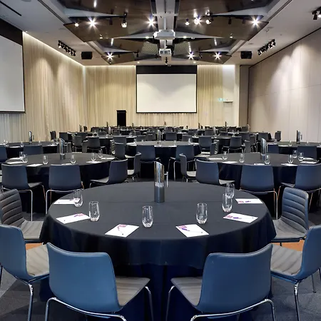 Hyatt Place Melbourne Essendon Fields-2