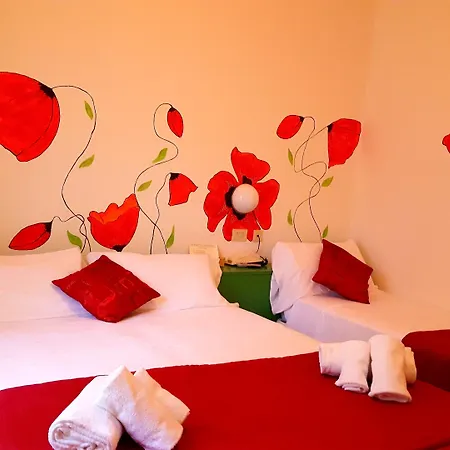 Hotel Punto Verde-3