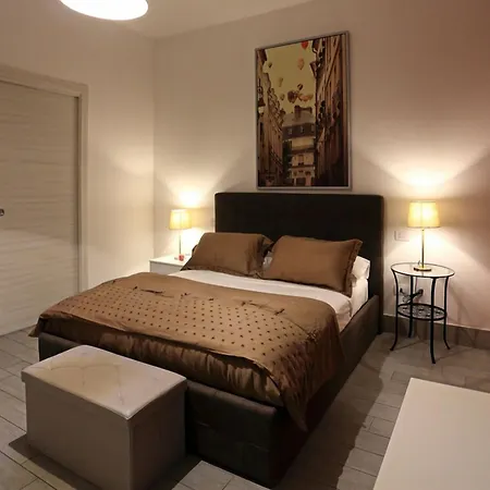 B&B Brothers Suite Vomero-3