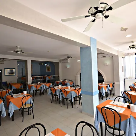 Hotel La Plage-3