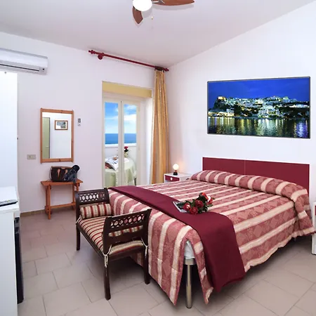 Hotel Peschici-3
