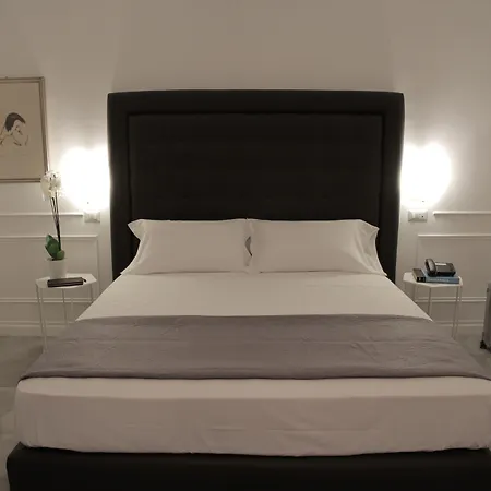 Palazzo Balsamo Suites-2