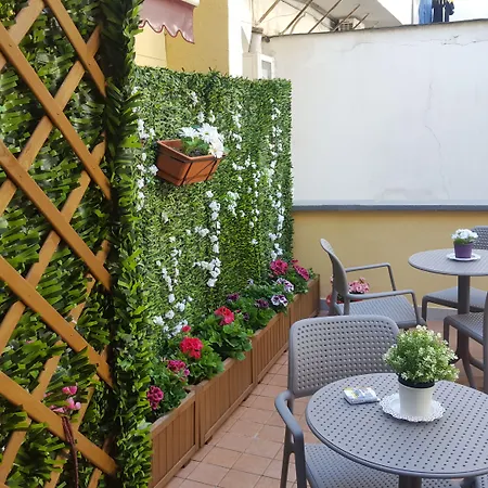 Chiaia Suites-3