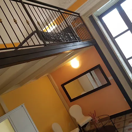Central Suites Catania-2