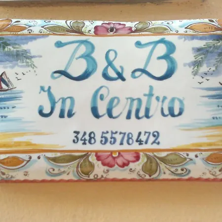 B&B In Centro-3