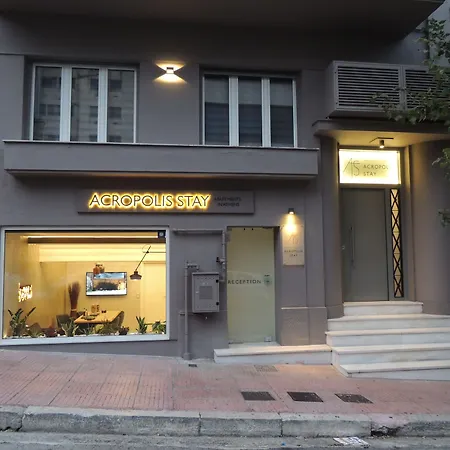 Acropolis Stay-3
