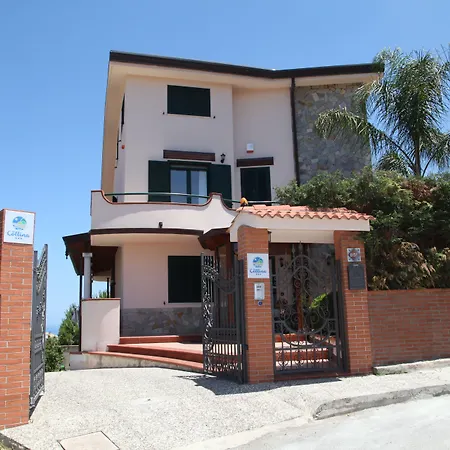La Collina Capo d'Orlando-2