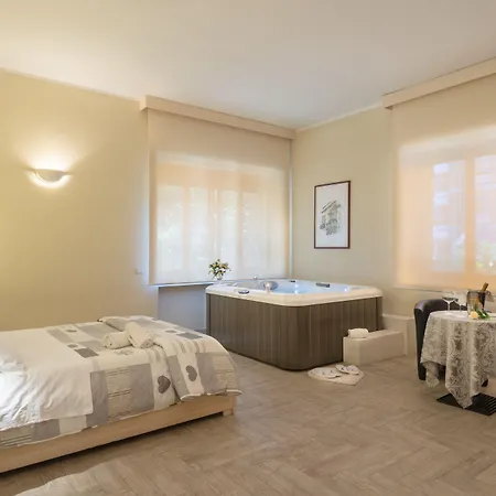 Villa Domus Salento Suites&Rooms-3