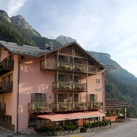 Hotel Barance-3