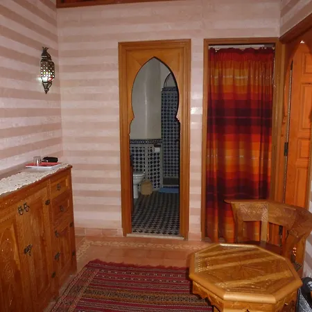 Dar Mar'Ouka , Maison D'Hotes-3