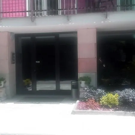 Bed & Breakfast A San Siro 75-2
