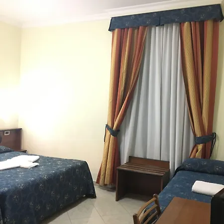 Hotel Positano-3