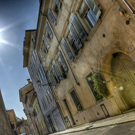 Il Vicolo Aparthotel Verona-2
