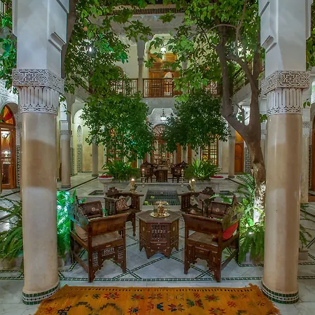 Riad&Spa Laurence Olivier-2