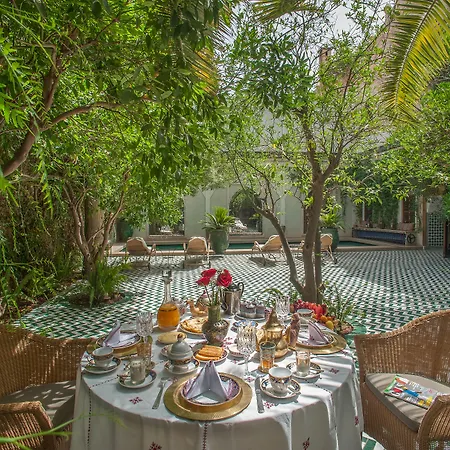 Riad&Spa Laurence Olivier-3