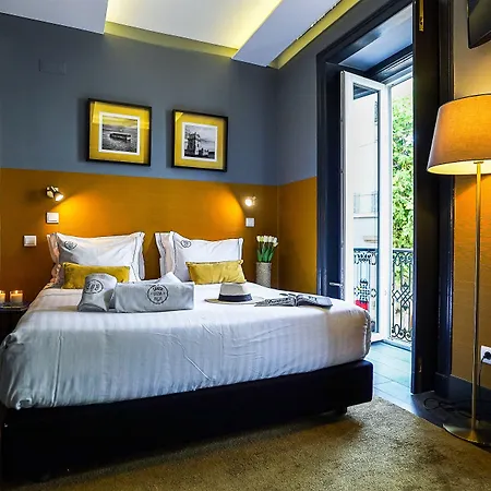Santa Luzia B&B - HOrigem-2