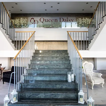Hotel Queen Daisy-2