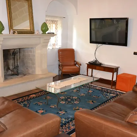 Masseria Fragnale-3