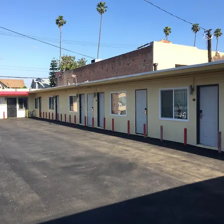 Park Motel-3