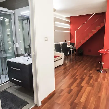 Suite Duomo-3