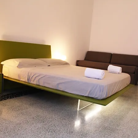 B&B Le Giravolte-3