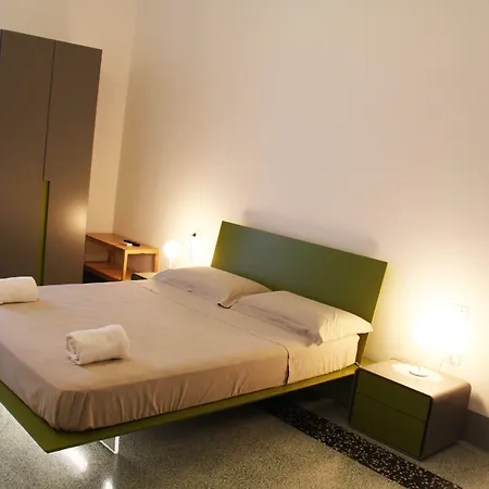 B&B Le Giravolte-2