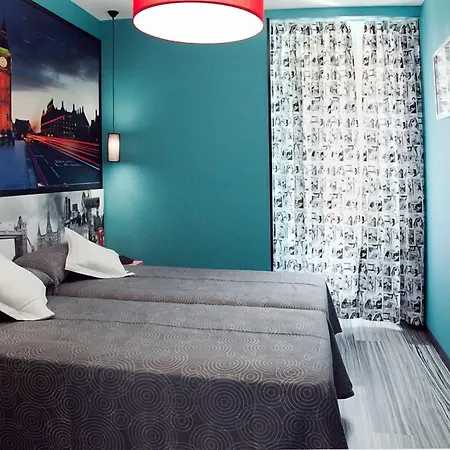 Jc Rooms Chueca-2