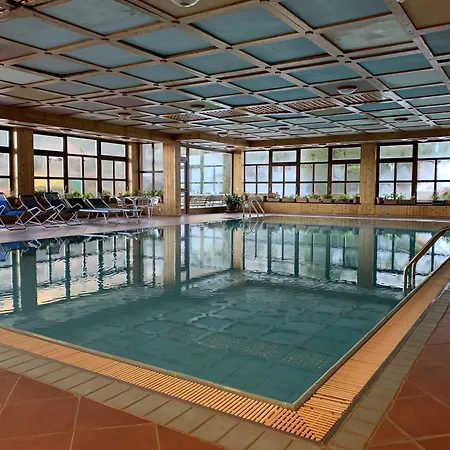 Hotel Sancamillo-3