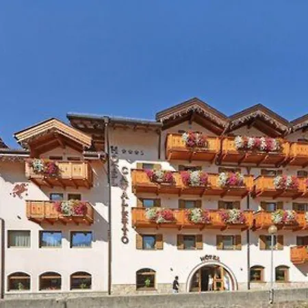 Hotel Cavalletto-3