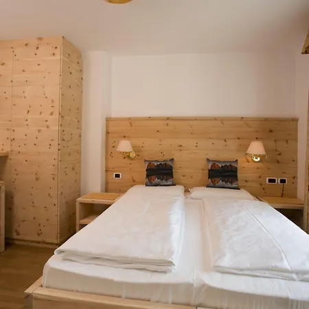 Hotel Garni Snaltnerhof-3