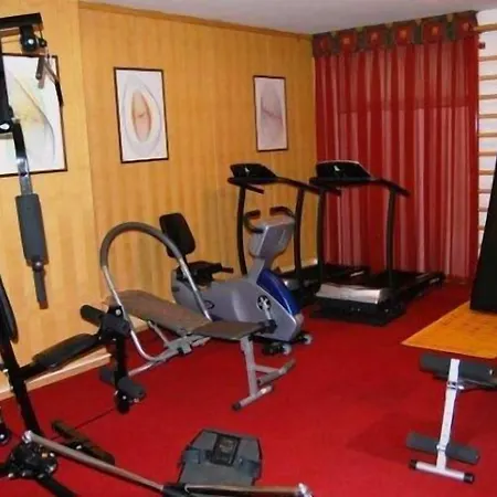 Hotel Milano-2