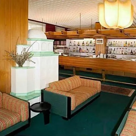 Hotel Milano-3