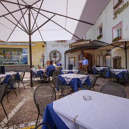 Hotel Garni Snaltnerhof-2
