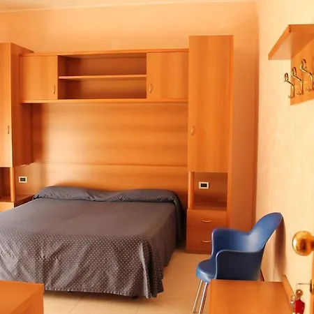 Hotel Nuova Flavia-3