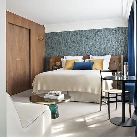 Hotel Parister Piscine&Spa-3
