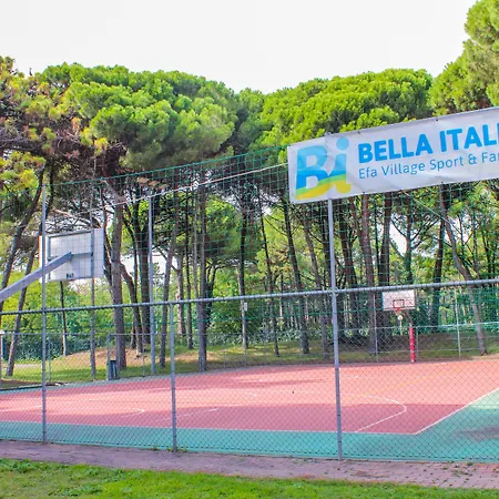 Bella Italia&Efa Village-2
