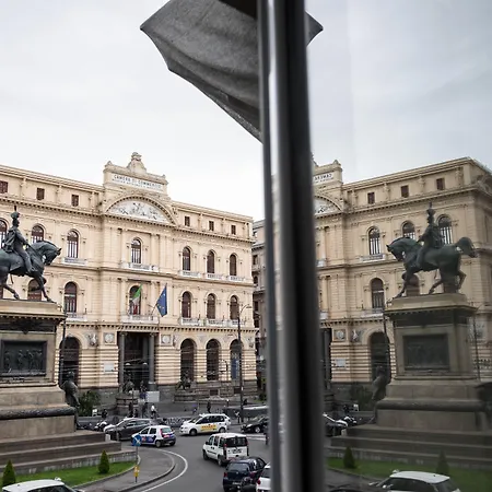 B&B Bovio Square XIV-2