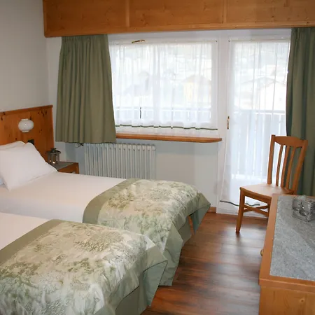 Hotel Larice Bianco-2