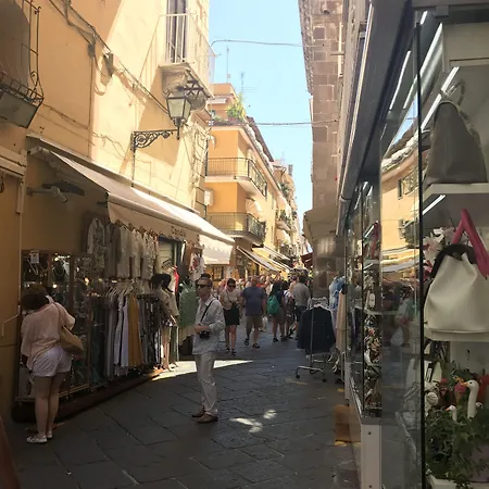 Sorrento Deluxe B&B-2