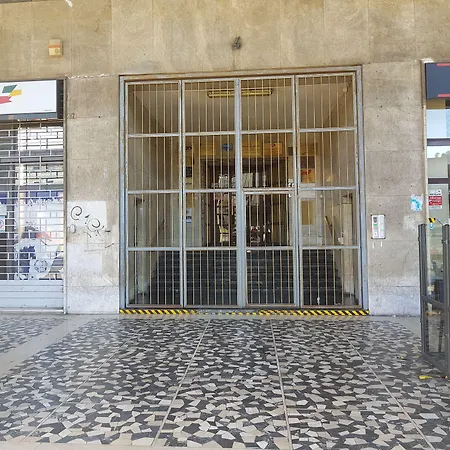 B&B Piazza della Vittoria-2