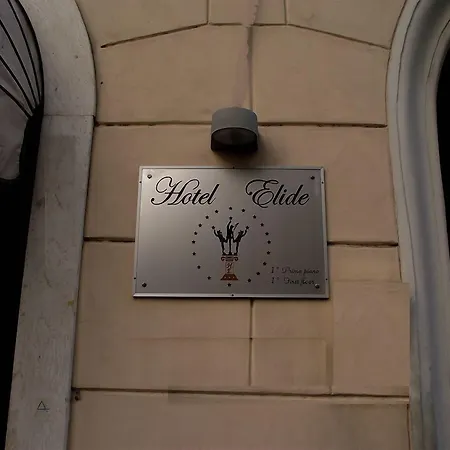 Hotel Elide-3