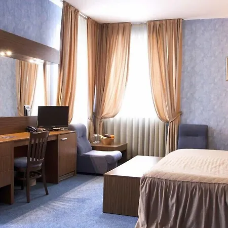 Diter Family Hotel-2