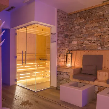 Alagna Mountain Resort&SPA-2