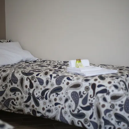 My Sweet Rome Guest House-2