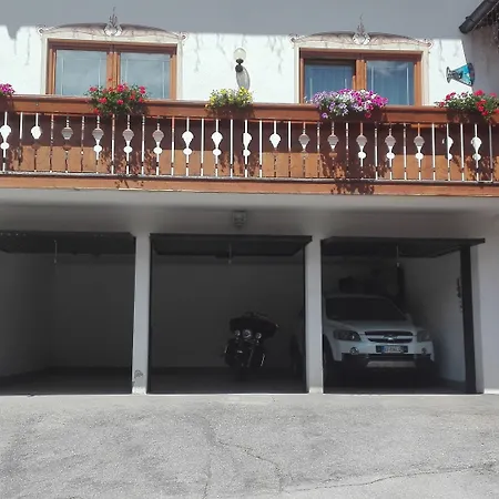 Garnì Astor-2